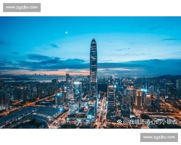深圳vs重庆城市对决背后的产业活力与发展潜力观察新格局与未来走向