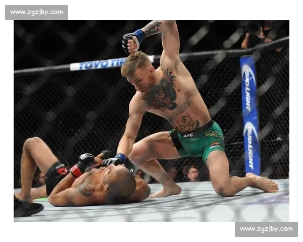 康纳对决何塞终极之战重塑羽量级历史格局巅峰对抗引爆全球格斗热潮