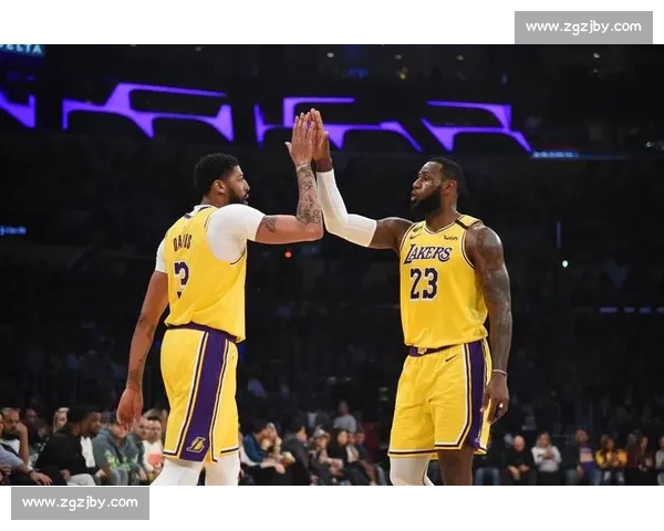 湖人对决雄鹿全场录像解析巨星碰撞与攻防博弈赛季焦点战术细节复盘