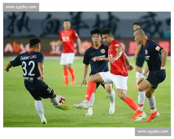 恒大vs强敌关键之战揭示中超格局走向与赛季命运全景解析与焦点看点